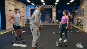 Week 1: Upper Body Strength