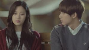 Episode 1: I Remember That Taste (Younger Woman) Part 2