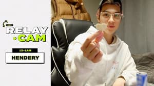 HENDERY : 12-1AM