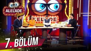 Episode 7