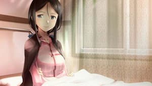 Himeko's Epilogue