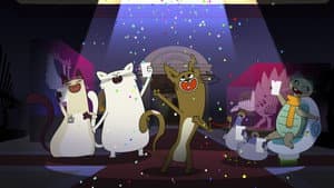 Happy Murder Party