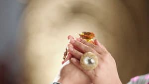 The Serpent's Gem