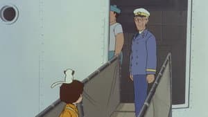 The Immigrant Ship to Rio
