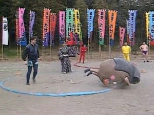 Episode 35 (International Special)