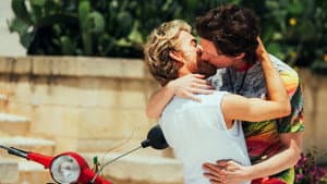 Five super-hot kisses!