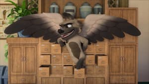 Episode 21