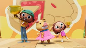 Piggy in the Riddle