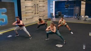 Week 4: Mobility & Stability
