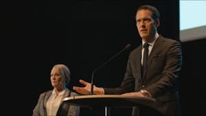 Welfare State of the Future