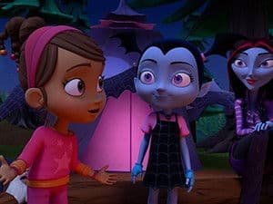 Vee Goes Viral