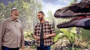 When Dinosaurs Ruled the Earth