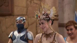 Avisala Sang'gres