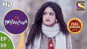 Sharanya Sees Shiv