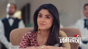 Jagadhatri Helps Tapasya in Cooking