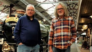 James May