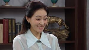 Jin-ju Steps Forward