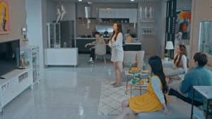 Han Su’s False Testimony