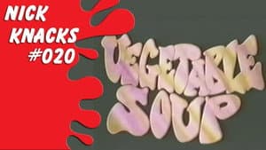 Vegetable Soup