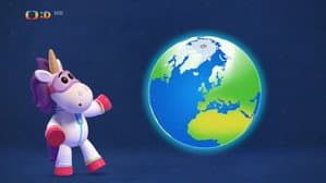 Christmas Special: The North Pole, Arctic Ocean