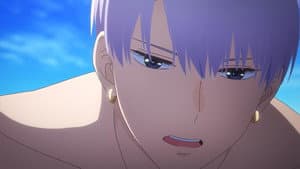 My Younger Brother Is a Prince?