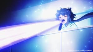 Release the Torrent of Complaints, Kaiju Girl!