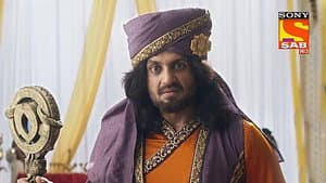 Zafar's Plans