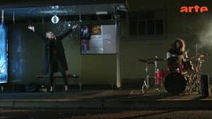06:00 : This is My Body