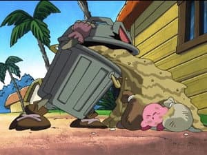 A Trashy Tale