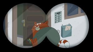 Paranoid