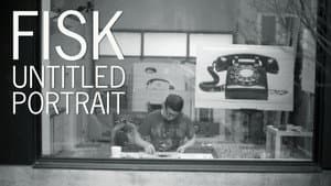 Fisk: Untitled Portrait