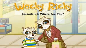 Episode 93: Where Are You?