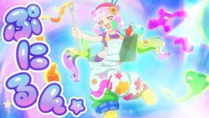 Art Is All About "Kawaii"!