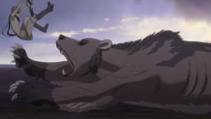 Tunguska