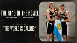 The World is Calling