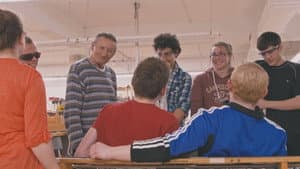 Wally's World (3): Pick Up Sticks
