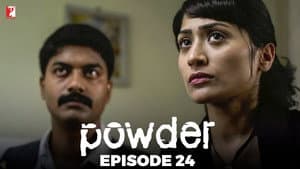 Mahendra in Trouble