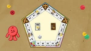 Booze Monopoly
