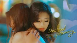 Unclosed Memory