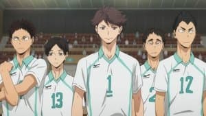 Conductors