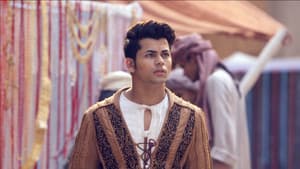 Aladdin’s Search For The Bangle Owner