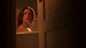 The Room & The Nanny