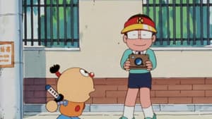 Camera of memories / Showdown! Korosuke against Kawarabankozou