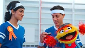 Amazing Alie / Robbie & Rhonda Runner