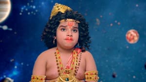 Rahu Ka Krodh