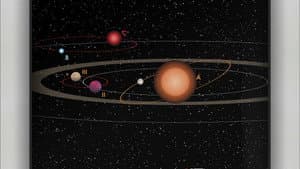 Charting 3 - The Search For Spock