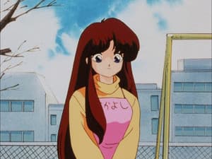 Happosai's Happy Heart!