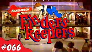Finders Keepers