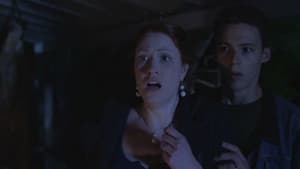 Cabin In The Woods & Bigfoot Encounter