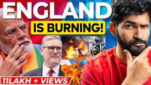 UK Riots: PM Modi needs to learn from Europe's immigration crisis
